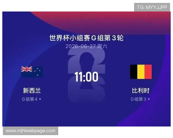 世界杯赛场新西兰对比利时比赛反赌球提示及相关风险防范指南